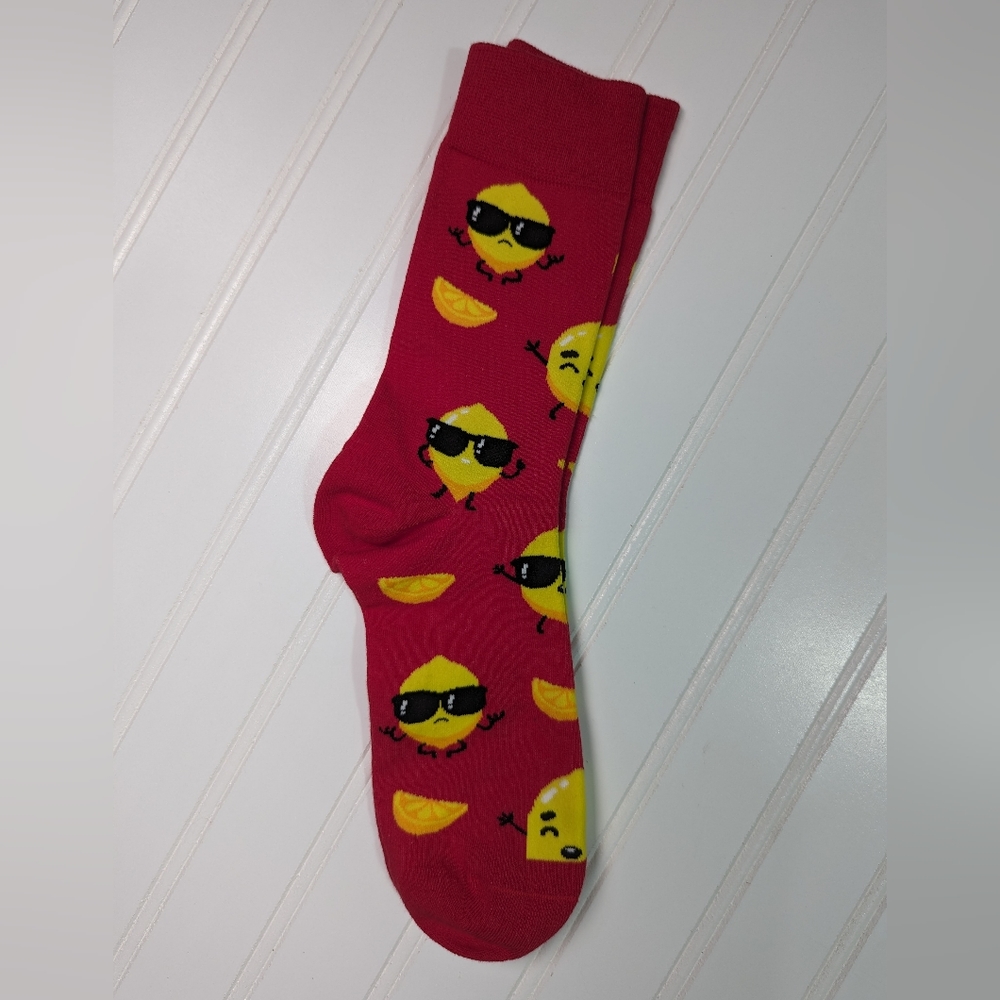 Bundle fun socks - Picture 3 of 4